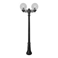 уличный фонарь fumagalli gigi bisso/g250 g25.156.s20.axe27 в Пензе