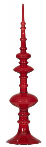 декор faery red oblate в Пензе