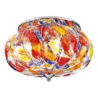 потолочный светильник arte lamp venezia a2101pl-4cc в Пензе