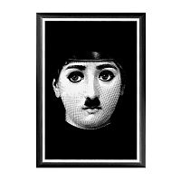 арт-постер чарли fornasetti в Пензе
