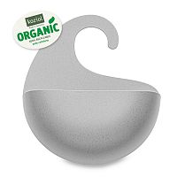 органайзер для ванной surf m organic, серый в Пензе