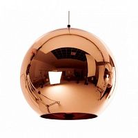 подвесной светильник loft it copper shade loft2023-g в Пензе