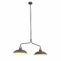 подвесная люстра st luce pietanza sl323.403.02 в Пензе