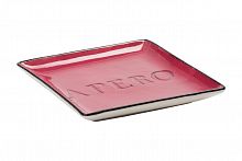 декоративное блюдо apero pink в Пензе