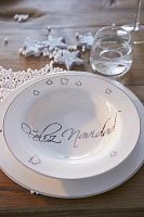 тарелка суповая ривьера мезон riviera maison r в Пензе