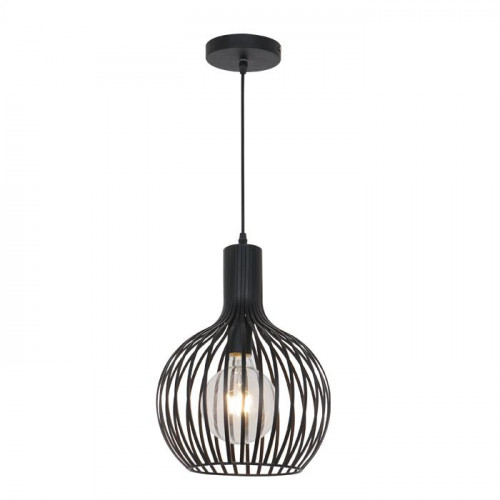 подвесной светильник odeon light luvi 3380/1 в Пензе