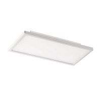 потолочный светодиодный светильник odeon light super slim 3870/15cl в Пензе