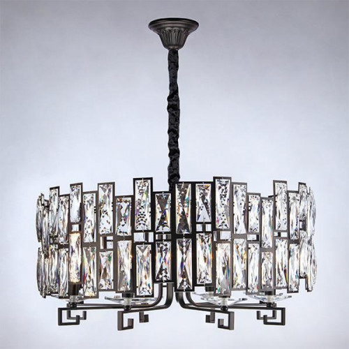 подвесная люстра bogates frammenti 275/8 strotskis в Пензе