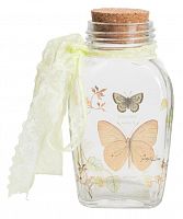 стеклянный флакон papillon в Пензе