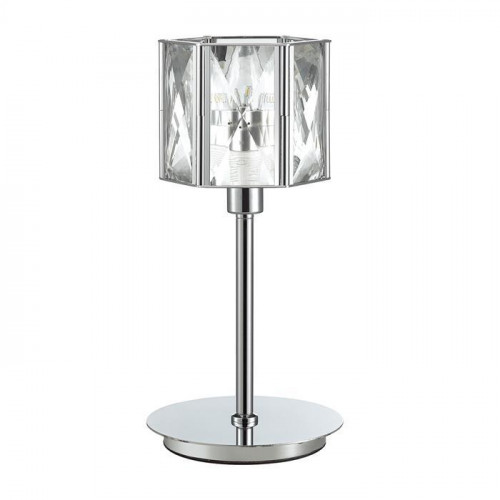 настольная лампа odeon light brittani 4119/1t в Пензе