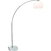 торшер arte lamp goliath a5822pn-1ss в Пензе