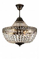 подвесная люстра st luce anticato sl669.403.06 в Пензе