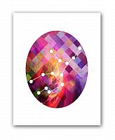 постер созвездие а4 в Пензе