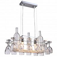 подвесной светильник arte lamp 90 a7043sp-2cc в Пензе