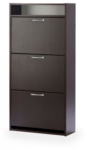 обувница шарм-дизайн классика-3 венге в Пензе