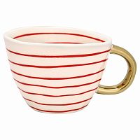 кружка sally red в Пензе