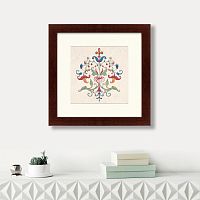 картина: the grammar of ornament №16 в Пензе
