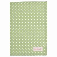 полотенце spot pale green в Пензе