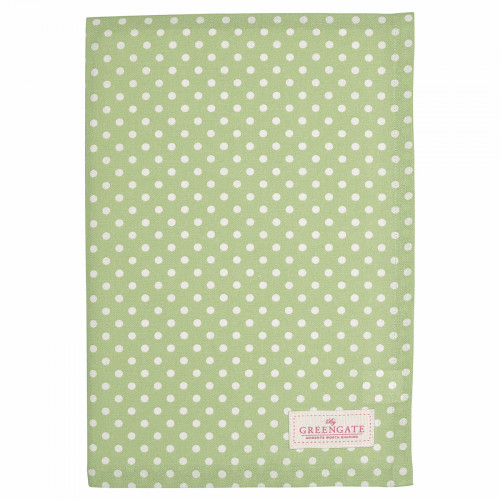 полотенце spot pale green в Пензе