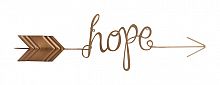 настенный декор hope в Пензе