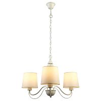 подвесная люстра arte lamp orlean a9310lm-3wg в Пензе