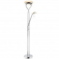 торшер arte lamp duetto a4399pn-2cc в Пензе