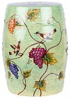 керамический столик-табурет garden stool сад2 в Пензе