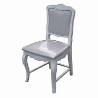 стул mobilier de maison белый в Пензе