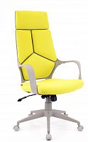 компьютерное кресло everprof trio grey tm для руководителя в Пензе