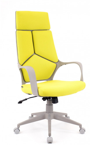 компьютерное кресло everprof trio grey tm для руководителя в Пензе