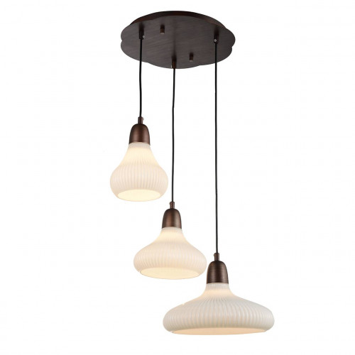 подвесная люстра st luce sl712.883.03 в Пензе