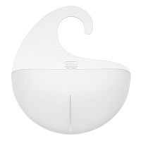 органайзер для ванной surf xl, прозрачный в Пензе