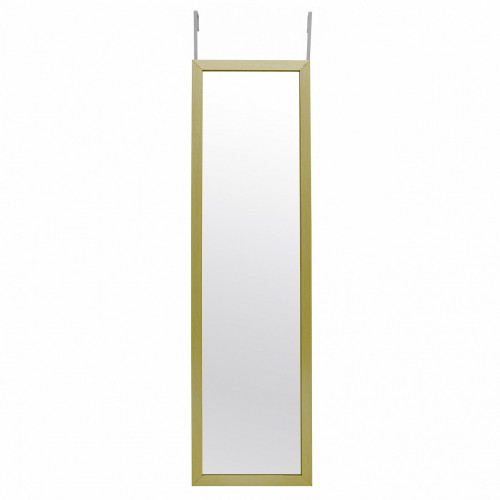 зеркало в прихожую настенное золото sandero 35x3x125 в Пензе