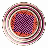 тарелка eclectic (23*23*2) в Пензе