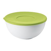 контейнер 20 см зеленая крышка в Пензе