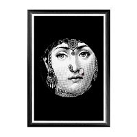 арт-постер индия fornasetti в Пензе