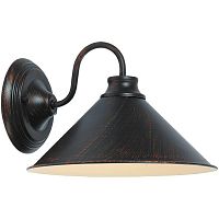 бра arte lamp cone a9330ap-1br в Пензе