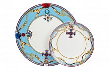 комплект тарелок courage в Пензе