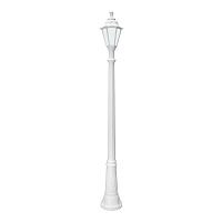уличный фонарь fumagalli gigi/rut e26.156.000.wyf1r в Пензе