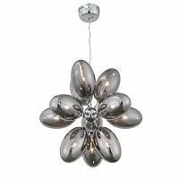 подвесная светодиодная люстра st luce esile sl433.103.11 в Пензе