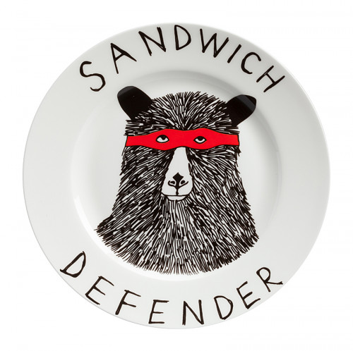 тарелка sandwich defender в Пензе
