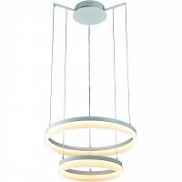 подвесной светодиодный светильник arte lamp 41 a9300sp-2wh в Пензе