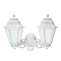 уличный настенный светильник fumagalli porpora/anna e22.141.000.wyf1r в Пензе