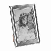 фоторамка цвет серебро 10*15см в Пензе