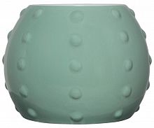 ваза настольная nucleus turquoise big в Пензе