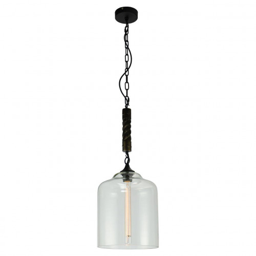 подвесной светильник lussole loft lsp-9668 в Пензе