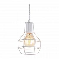 подвесной светильник arte lamp a9182sp-1wh в Пензе