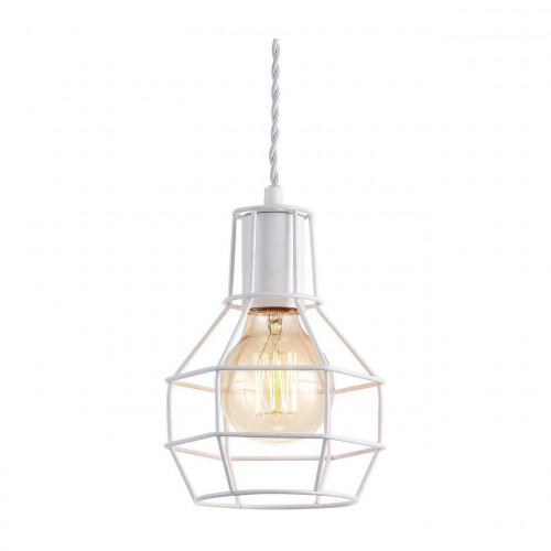 подвесной светильник arte lamp a9182sp-1wh в Пензе