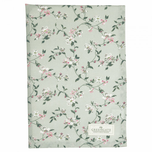 полотенце jolie pale mint в Пензе