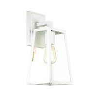 уличный настенный светильник odeon light clod 4170/1w в Пензе